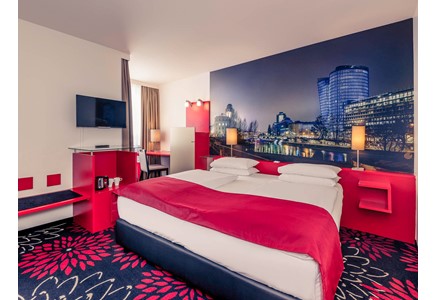 Mercure Wien City