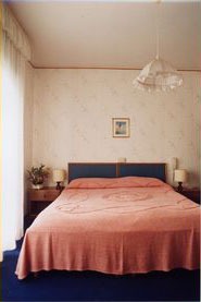 Hotel Eden Dependance