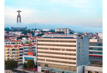 Mercure Lisboa Almada