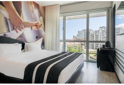 Hotel Fenix Music