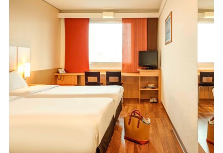 Ibis Wien Messe