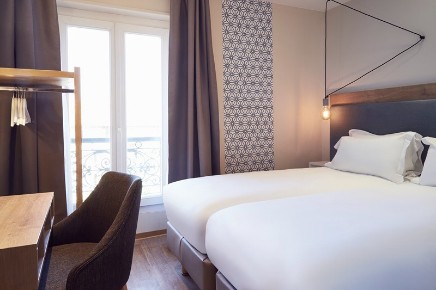 Hôtel Maison Montgrand Vieux Port