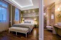 Prestige Hotel Budapest