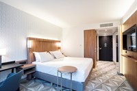 Marriott Courtyard Porte de Versailles