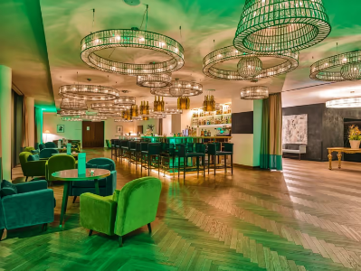 MAXX by Steigenberger