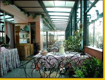Hotel Eden