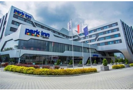 Park Inn By Radisson