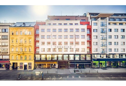Hotel Grandior