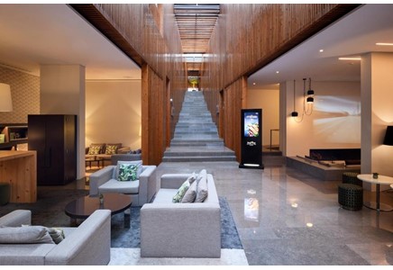 Inspira Liberdade Boutique Hotel