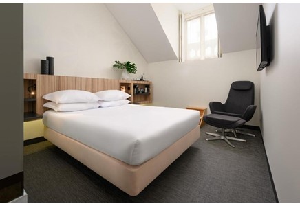 Inspira Liberdade Boutique Hotel
