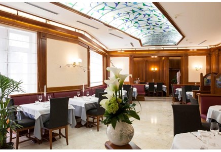 Hotel Villa Venezia