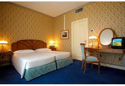 Grand Hotel Astoria