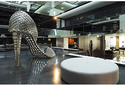Hotel Troia Design (Venue)