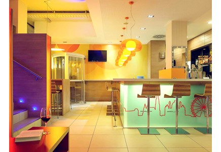 Ibis Wien Messe