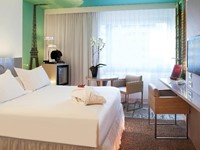 Mercure Paris Vaugirard Porte de Versailles