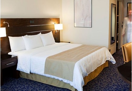 Courtyard by Marriott Wien Prater Messe