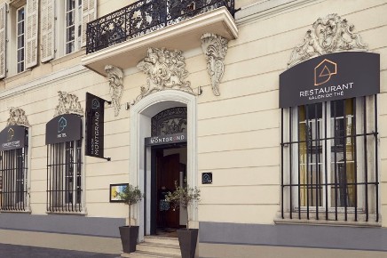 Hôtel Maison Montgrand Vieux Port