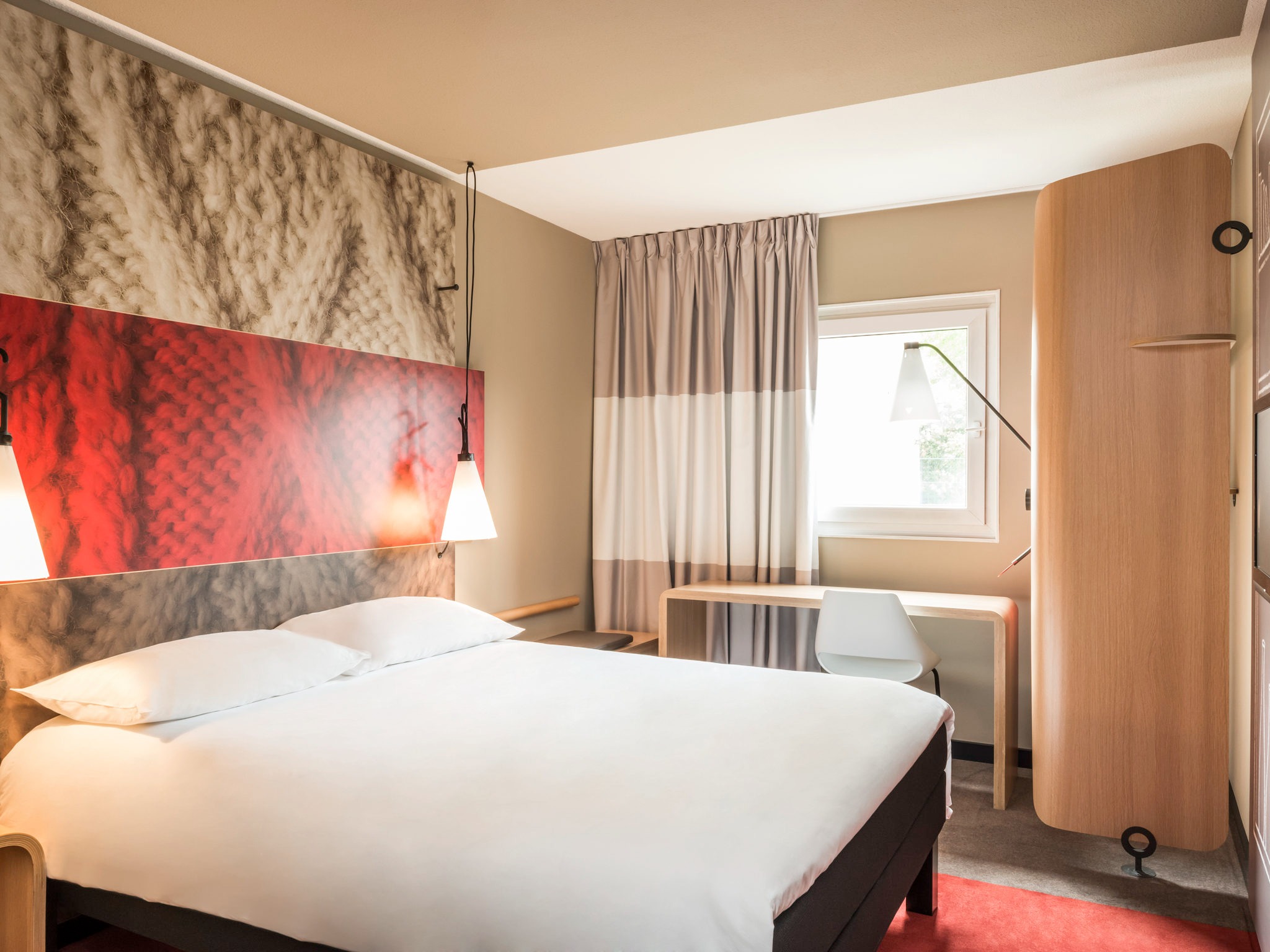 Hotel Ibis Coimbra
