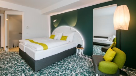 Arcotel Donauzentrum