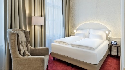 Hotel Rathauspark Wien