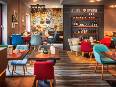 Mercure Wien Zentrum