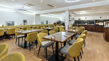 Hotel Rathauspark Wien