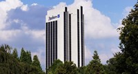 Radisson Blu Hotel Hamburg