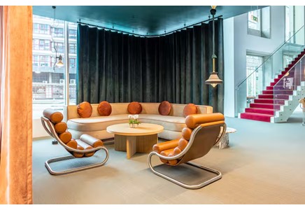 Cénica Porto Hotel​