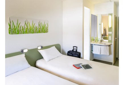 Ibis Budget Wien Messe