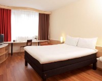Ibis Budapest City