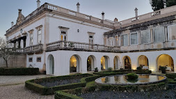 Hotel Quinta das Lágrimas
