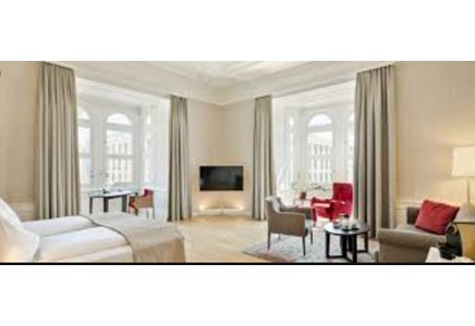 Hotel Rathauspark Wien