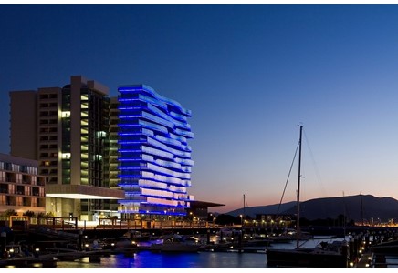 Hotel Troia Design (Venue)