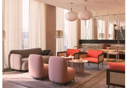 Hotel OKKO