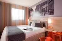 Mercure Paris 15 Porte de Versailles