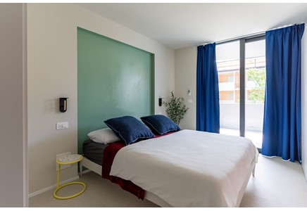 Aparthotel Zefiro