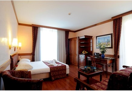 Hotel Villa Venezia