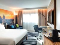 Novotel Paris 14 Parc d'Orleans