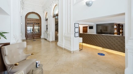 Hotel Rathauspark Wien