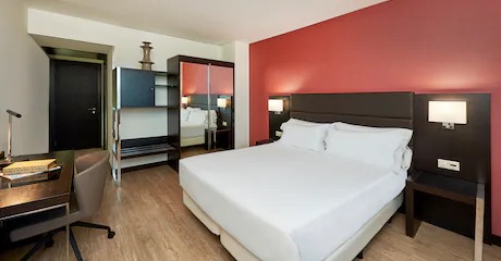 Hotel NH Coimbra D.Inês