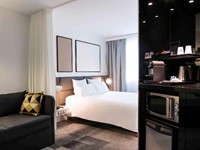 Novotel Suites Paris Expo Porte de Versailles