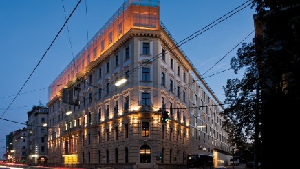 Austria Trend Hotel Savoyen