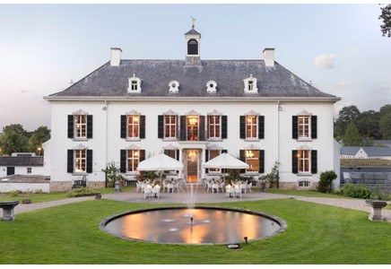 Bilderberg Kasteel Vaalsbroek