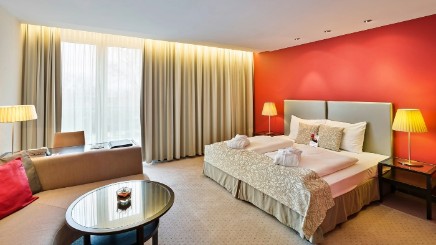 Austria Trend Hotel Savoyen