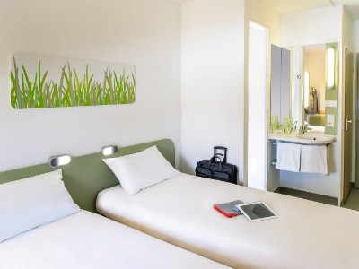 Ibis Budget Wien Messe