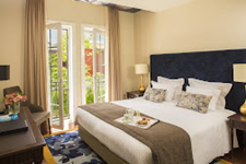 Hotel Quinta das Lágrimas