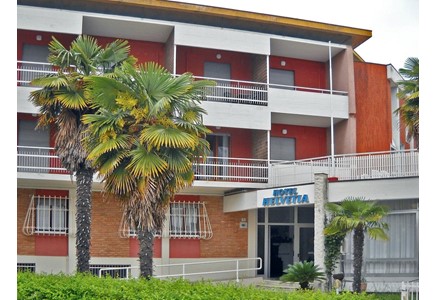 Hotel Helvetia