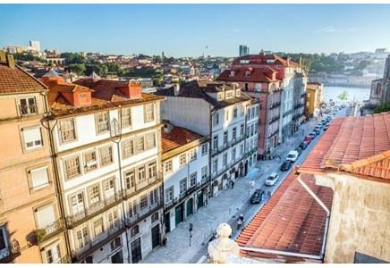 Editory House Ribeira