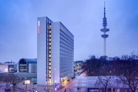 IntercityHotel Hamburg Dammtor Messe