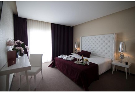Hotel Ílhavo Plaza 4*